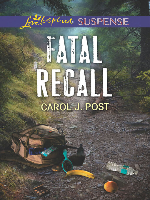 Title details for Fatal Recall by Carol J. Post - Wait list